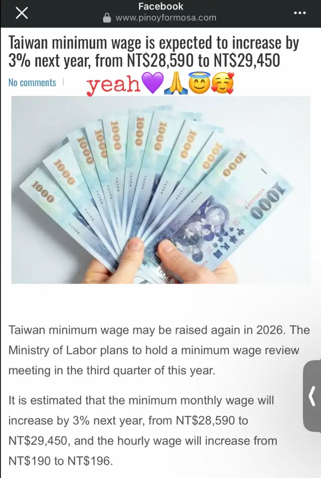 yeah💜💜💜 Thank you Taiwan💜💜💜🥰😇🙏