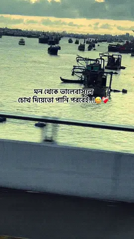 দোষটা আমারই আমি একটু বেশি ভালোবাসছিলাম....😅🙏#foryou #viral #fyp @TikTok Bangladesh 