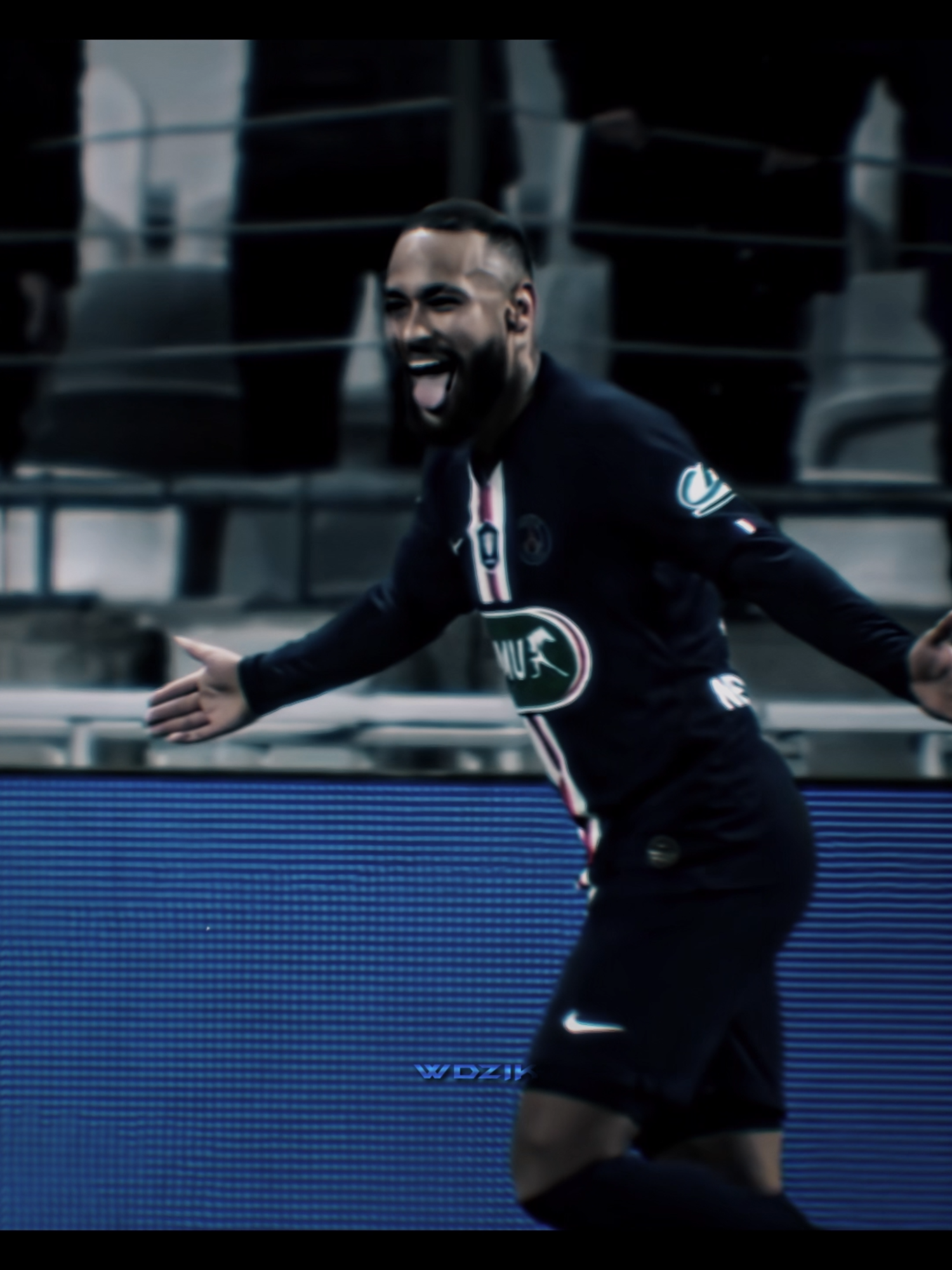 Neymar in Psg 🔥💀|| #neymar #footbal #fyp #edit