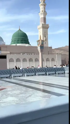 #tiktok #fyp #rindurosulullah #raudah #madinah allhummasalliala mohammad