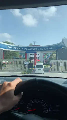 #politeknikpelayaransurabaya #surabaya24jam 