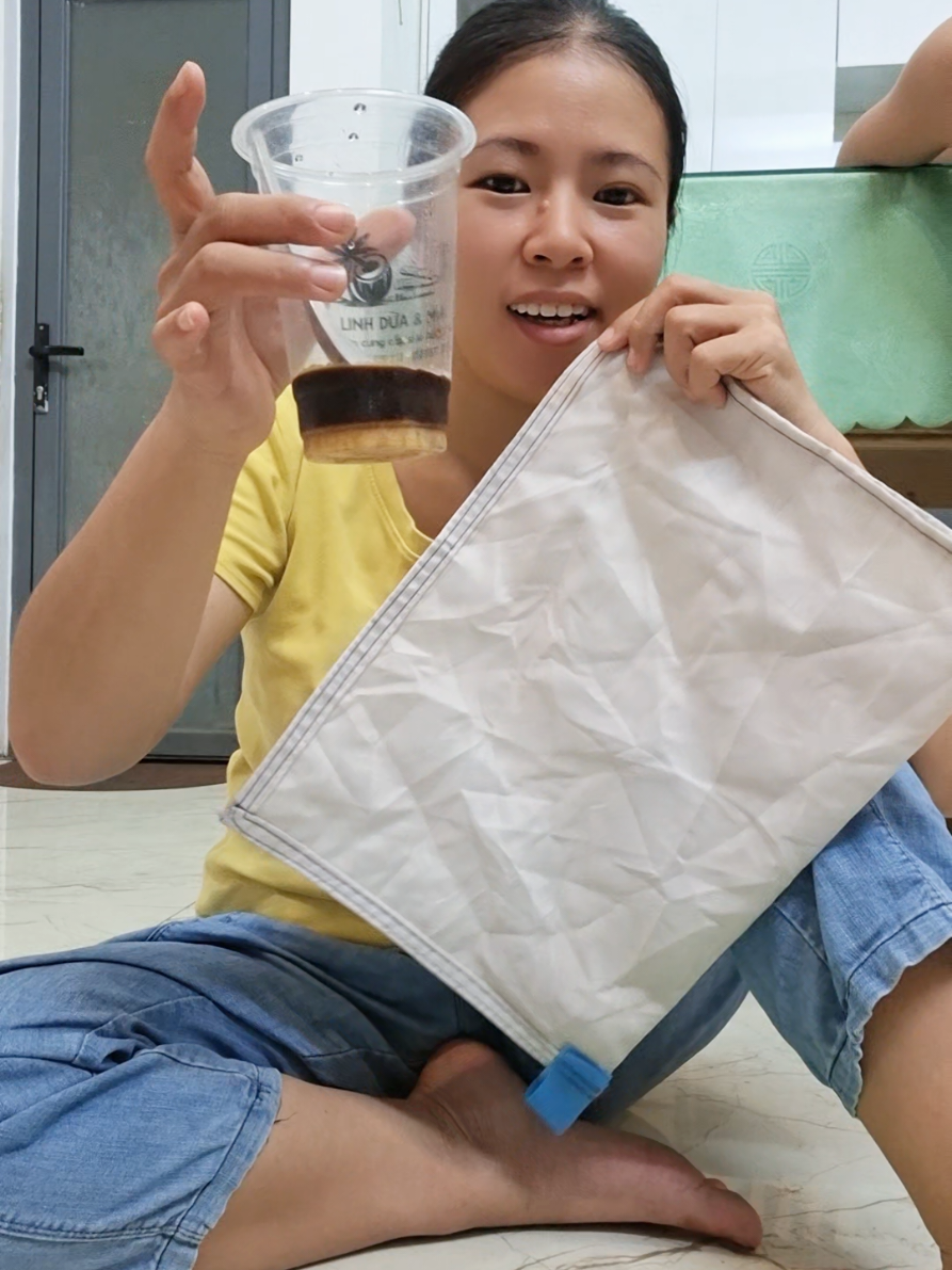 Bao đập nước đá nhiều màu,giao màu ngẫu nhiên, tiện lợi giá hạt dẻ nha.#baodapnuocda #tramnangluong88 #giadungtienich #chiasekinhnghiem 