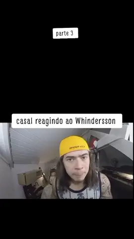 casal reagindo ao Whindersson, parte 3#casal #fyppp #viraliza #cortes #filme 