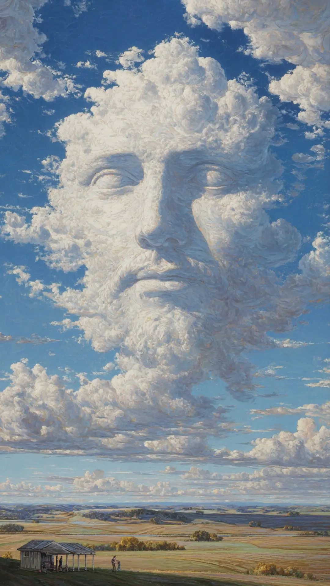 JESUS' MIRACLES Why Jesus PerformedMiracles Jesus' miracles were a sign that hewas the Messiah. They were a sign of hispower, authority, and glory. Jesus performedmany miracles, including healing peoplecalming the storm, and walking on waterwhich are recorded in the Gospels. Healing aman born blind: Jesus healed a man born blindby anointing his eyes with clay and telling himto wash in the Pool of Siloam. Raising thewidow's son: vesus raised the widow's sonfrom the dead.5,000 people rejoice: Jesus fed5.000 people with five loaves of bread andtwo fish. Turning water into wine: Jesus turnedwater into wine at a wedding in Cana in Galilee. #fpy #jesus #foryou #jesusheals #godsmiracledirt