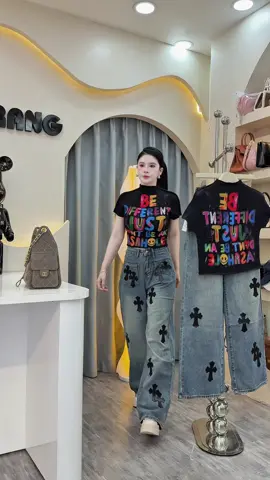 #xuhuongtiktok #trending #thoitrangnu #moingaymotoutfit #xuhuong 