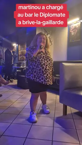 #martinou729 #brivelagaillarde #karaoke #tiktok #charger @TRIANGLE DES BERMUDES 🔺🇧🇲 