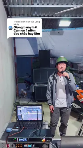 Trả lời @Long Nháy cảm ơn đời mỗi sớm mai thức giấc,ta có thêm ngày nữa để yêu thương #camonmotniemdau #nhactrieuview #nhactamtrang #viral #viahoang 