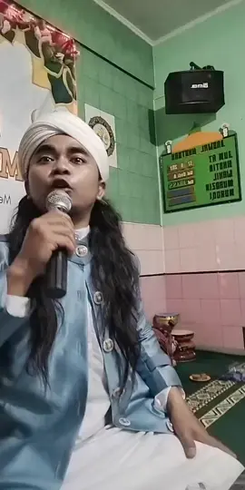 fyp#kangacim#tiktoklive #livehighlights#ceramah#maulid nabi Muhammad Saw 