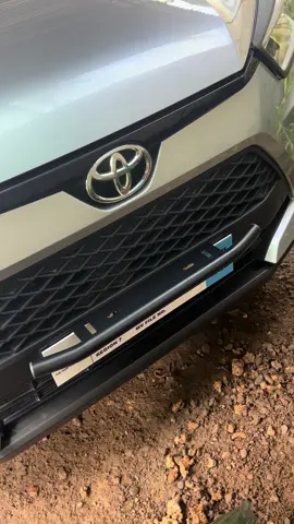 Universal Car Front Bumper Bull Bar Plate Number Holder #Universalcarbumper #carbumber #carplatenumberholder #fyp #trending 