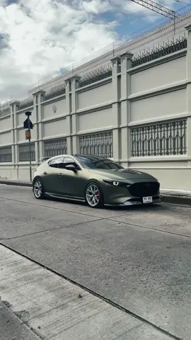 อึ้ อึ้ อึ้ อึ้ #mazda3 #mazda3bp #mazda3hatchback #เทรนวันนี้ #ขึ้นฟีดเถอะ 