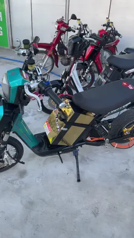 Tuần sau dọn xe xong đi tiếp@FB:phat tien🔥👑 @12h ngủ #xuhuong #xedovietnam 