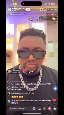 #duo avec @Scorpions de Azaya 🦂⚔️🔥 