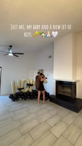 Chapter: Home Sweet Home 🏠 🙏🏻🤍 #singlemom #babyboy #Home #newbegginings #homeowner 