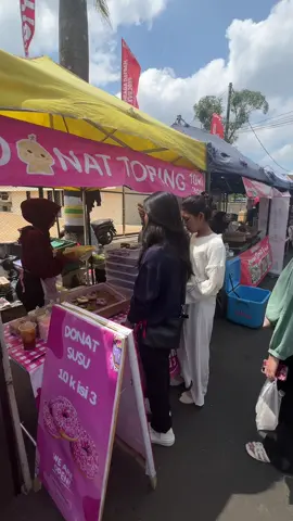 #cfdwonosari #wonosari24jam #fyp #donatwonosari 