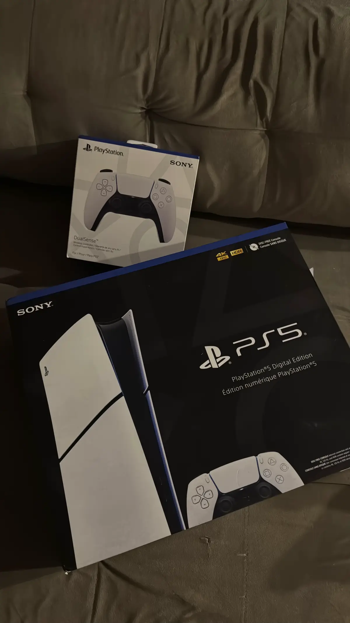 🥹🥹❤️ #ps5 #playstation #gta6 