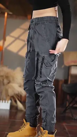 [Combo 2 quần KaKi] Quần KAKI túi hộp dày dặn#quankakinam #quankaki #thinhhanhtrend 