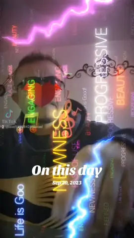 #onthisday