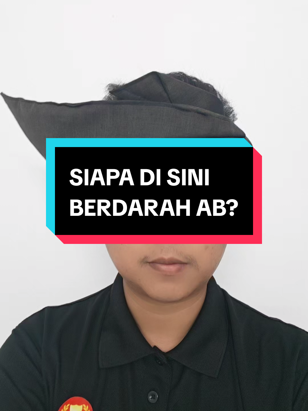 Hadirkan diri anda wahai yang berdarah AB.. Kena seru sebab mereka ini rata2nya agak rare dan sukar ditemui. #leluhur #fyp #karakterdarah #memorigenetikleluhur #jitrawiy 
