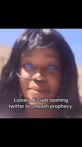 #lisanalgaib #dune #benegesserit #fypシ゚viral 