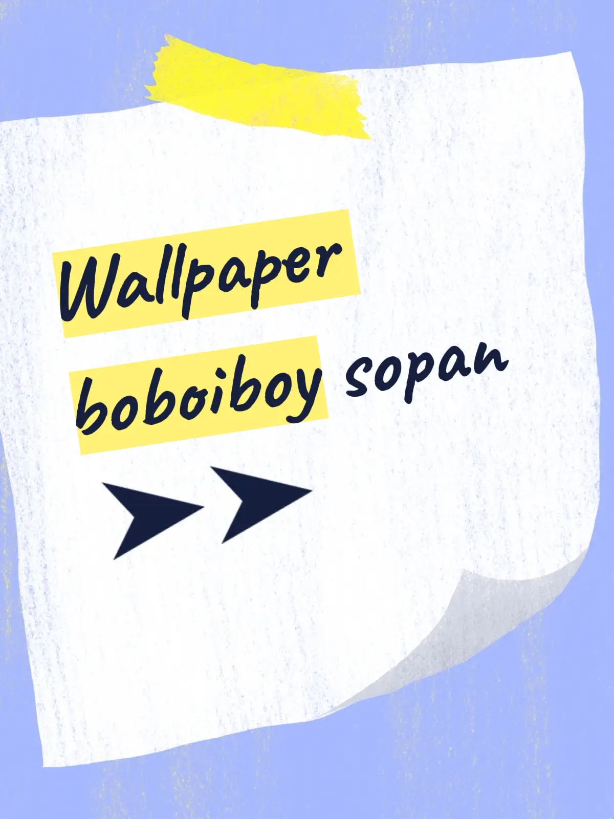 #fypシ゚ #wallpaper #boboiboy #sopan #monsta 