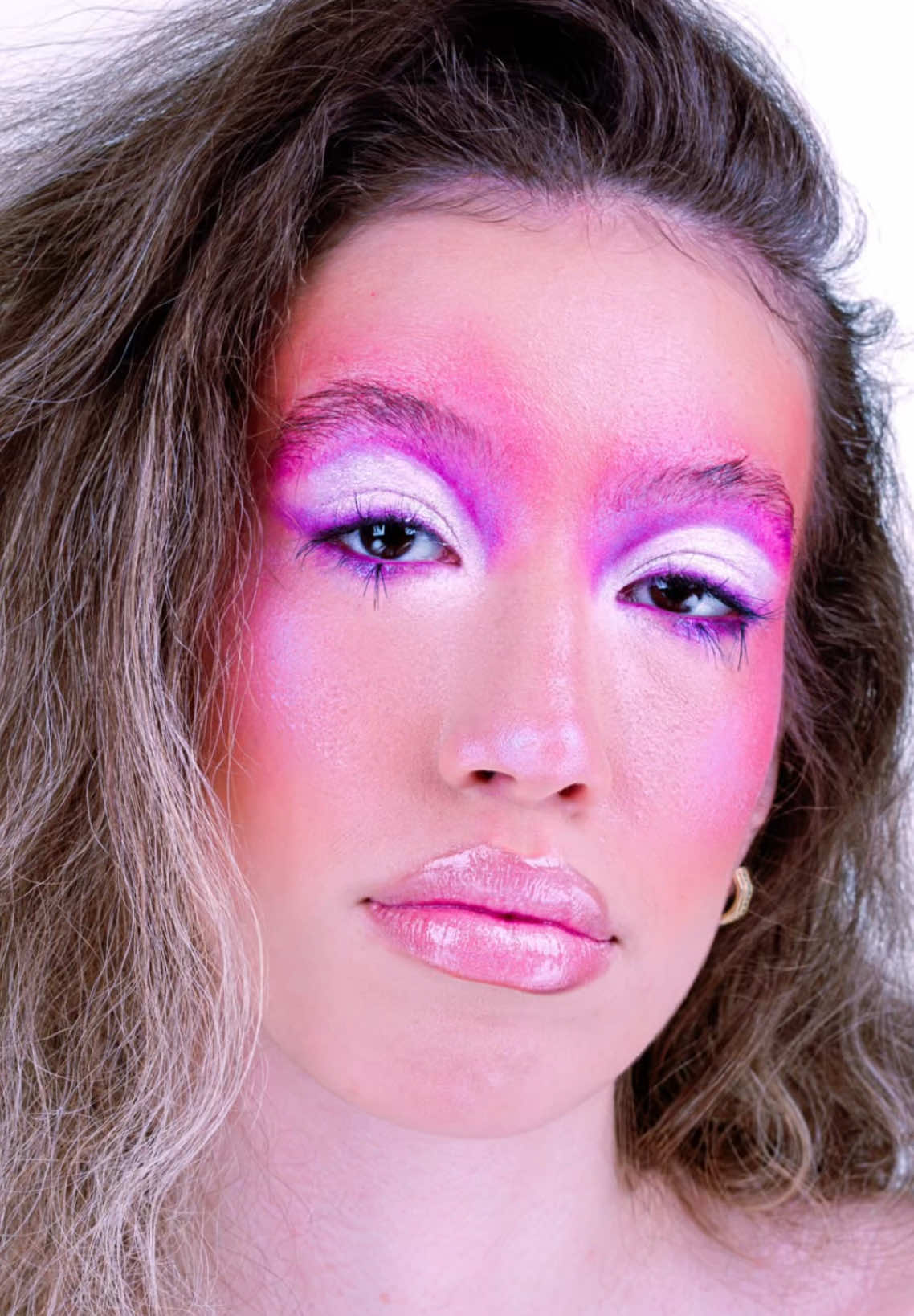 The Venus Aura  #beauty #photography #editorial 