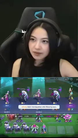 owh gini caranya berhenti ng3r0kok gusy😍#MCGG #MagicChessGoGo #MRSS3 #MCGGRisingStars#foryou 