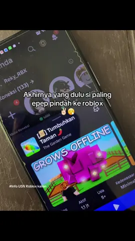 Player Roblox📸 #roblox #freefire #fyp #xcyzba #growagarden 