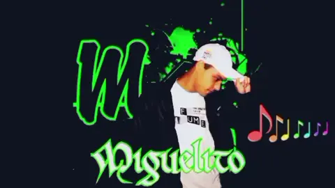 Miguelito - Se que volverás  #letrasdecanciones #cumbiavillera #unpocoderuido #fyp #brujas 