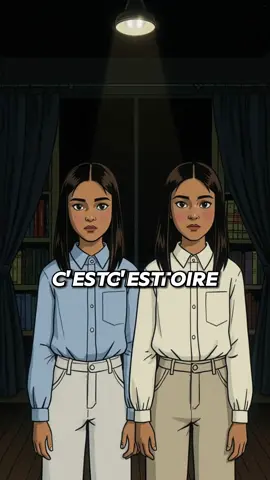 Deux jumelles seules depuis 14 mois… sans que personne ne s’en rende compte #histoire #histoirevrai #tiktokfr #tiktokfrance  #pourtoi #Mystère #Disparition #creepypasta