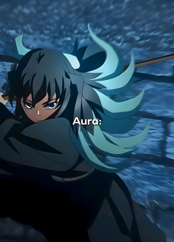 Mui farming aura 🗿 #demonslayer #kimetsunoyaiba #muichiro #animeedit #margakagenou #marganca #margaverse #fyp 
