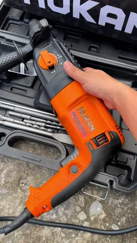 Máy khoan bê tông Hukan k89   #khoanbetong #maykhoan #hukan #maykhoanpin #maykhoanbetonghukan