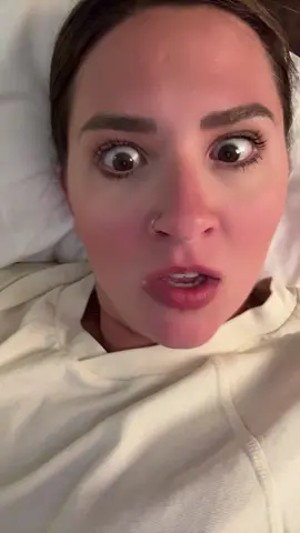 No lie detected 😜 