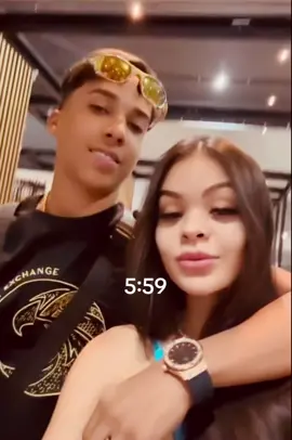 :(#reality #fypシ゚ #ninolivia #k 