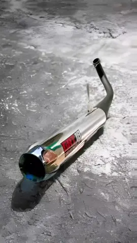 Knalpot GRT K18 K7031 K26 K28 