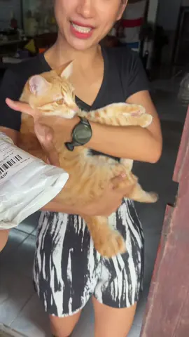 ก็คิดว่าให้จับ😹👊#fypシ゚ #fyp #viral #ขึ้นฟีดเถอะ #เทรนวันนี้ 