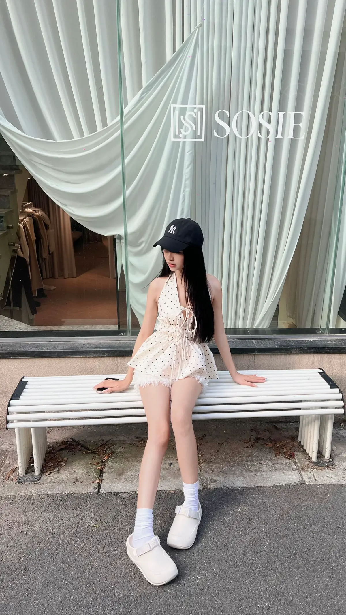 Babi   Trông em kìaa #xh #fby #shondo 