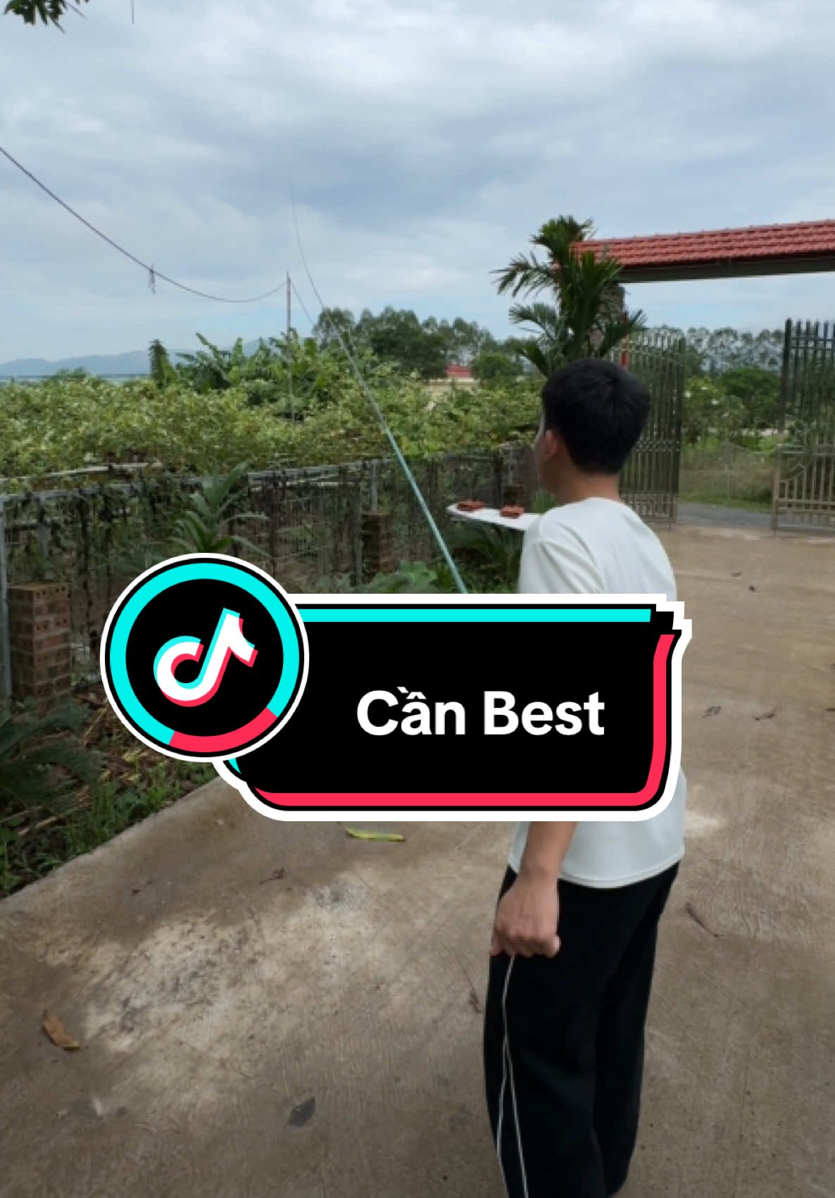 Câu Cá Cảm Giác Thì Dùng Cần Best Bản Mấy Nghìn ?? #caucagiaitri #cauca #ngovanquan68 