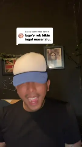 Membalas @Teteh asik. Masalalu 😆✌️