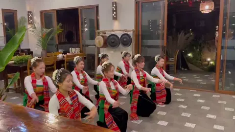 Múa: Hoa của núi rừng full của đội văn nghệ Hương Rừng tại Pù Luông Casa Resort #xuhuong #phongvungcao #Puluong #puluongthanhhoa #xuhuong 