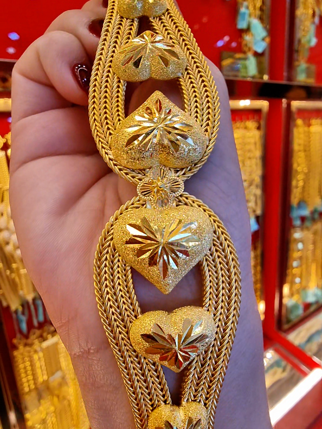 #เจ้กิ๊ฟทองเส้นใหญ่  #ห้างทองเพชรบูรพาเยาวราช  #ทอง  #ร้านทอง  #แอดมินร้านทอง   