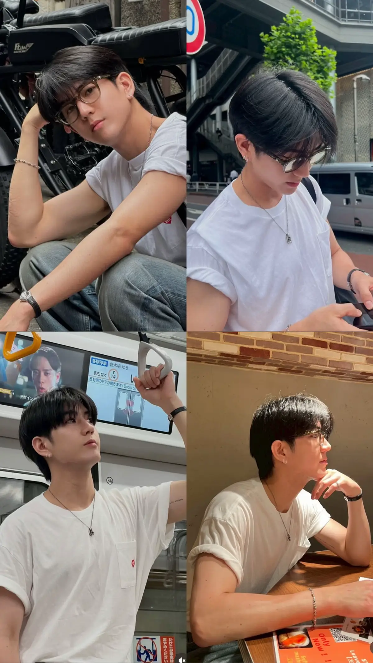 #sea_tawinan  #ซีทวินันท์  #jimmysea 