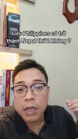 Các cuộc biểu tình chống tham nhũng đang diễn ra ở Philippines.Điểm giống và khác với Nepal và liệu Philippines có rơi vào tình cảnh như Nepal không ? #bigbrother 