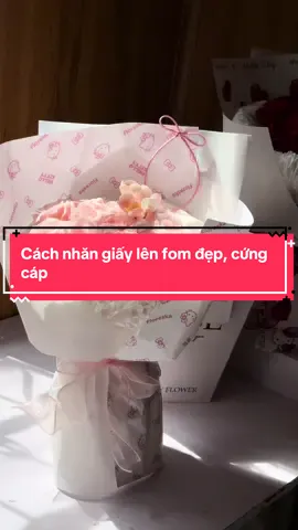 Flawless hay nhăn giấy theo cách này. Mọi người còn cách nào ok hơn thì chia sẻ cùng mình với nhaaa #xuhuong #hoasap #ilovetiktok #sihoasap #Flawless