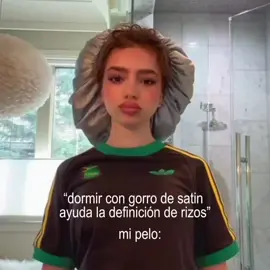 mi pelo: ok mañana 💜 | #podercerdito❤️ #demitrakalogeras 