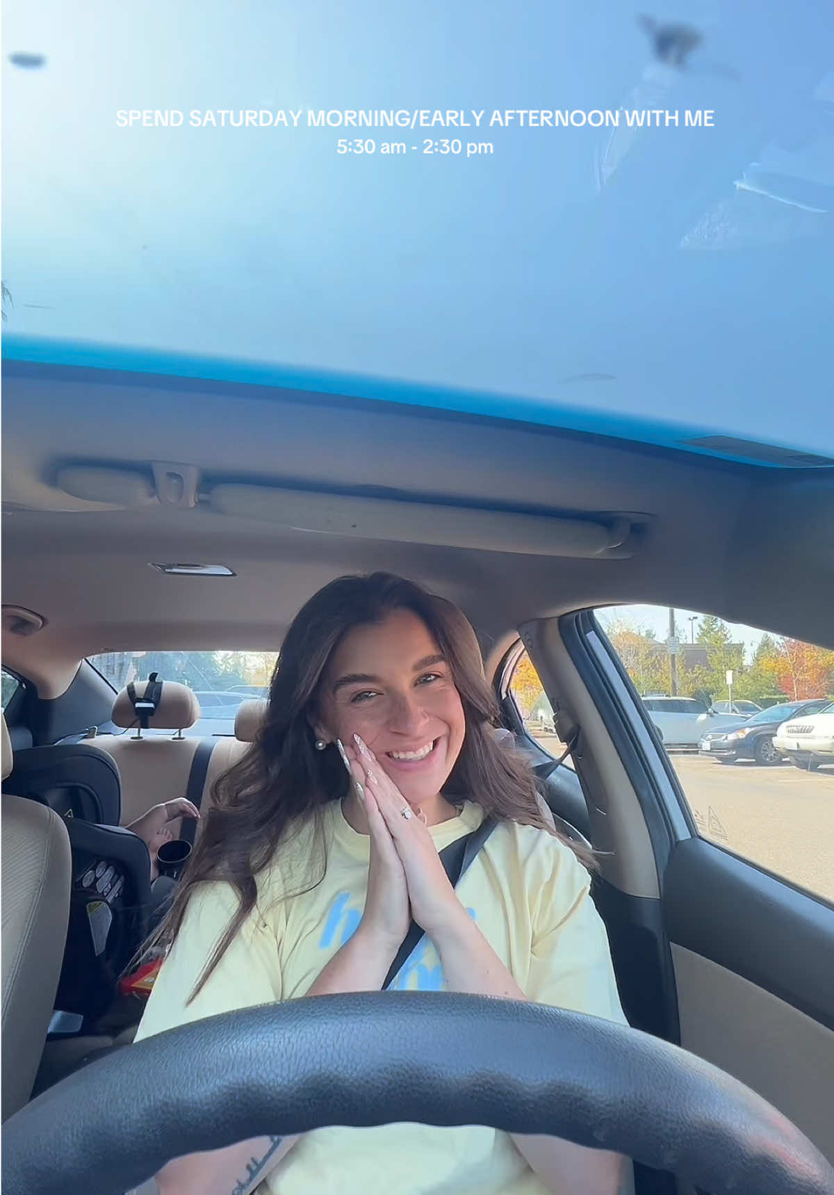 Long form vlogs — do we like them? This too forever to film and edit down to be less than 10 min LOL, 28 min of filming but was it worth it? Lmk 🤭🤣🤪 #morningvlog #saturdaymorning #spendthedaywithme #saturdays #MomsofTikTok 