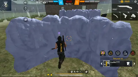 King Regedit mà mấy em 😎 #xh #xuhuong #hightlight #hightlightfreefire #fvp 