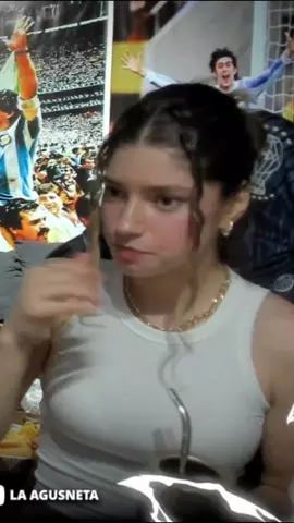La verdad que no. #agusneta #kick #argentina #clips #viral 