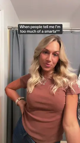 Some people enjoy my comebacks #loveit #hood #smartass #fypage