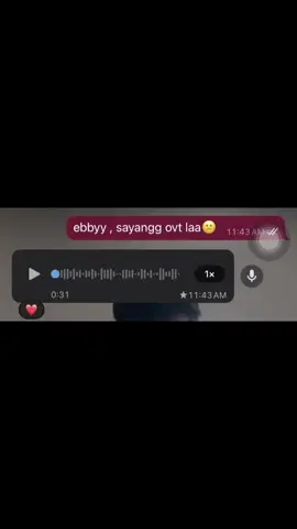 cumillnyee diee voicee🥹 #ilovemybf 