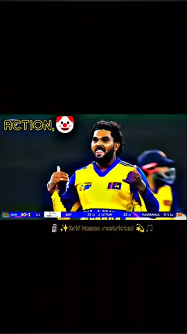 SL..ACTION VS BAN.. REACTION 🥶🗿🗿#🗿✨Arif #fypシ゚ #vairalvideo #cricket #tiktok 